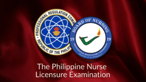 Philippine Nurse Licensure Exams Review for NOVEMBER 2025